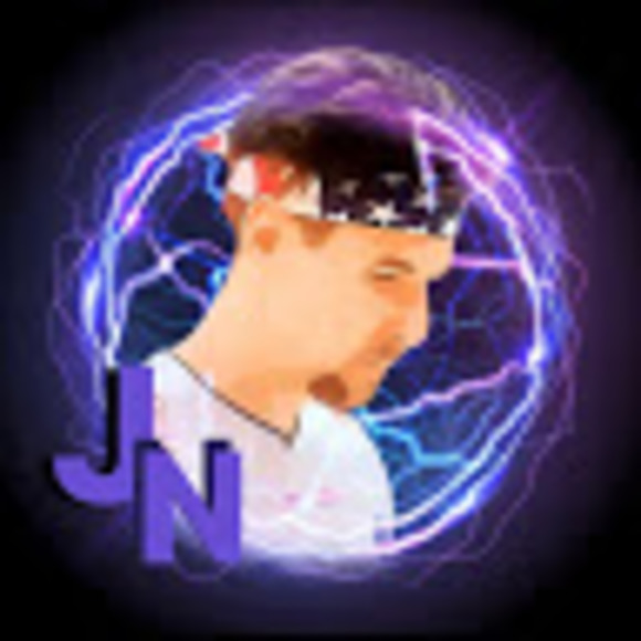 joenormousman